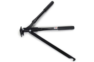 TI22 Performance Bead Breaker For 15in Wheels Black Wide Jaw TIP8505
