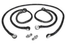 Load image into Gallery viewer, TI22 Performance Complete Axle Tether Kit (2) Axle (1) King pin TIP2012 BOD KIT