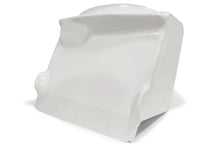 Load image into Gallery viewer, TI22 Performance Dash Outlaw Style White TIP8205