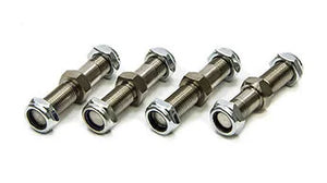 TI22 Performance Drag Link / Tie Rod Stud Kit Titanium TIP1160