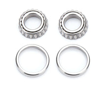 Load image into Gallery viewer, TI22 Performance Hub Bearing And Race Kit REM Finish For Mini TIP3574