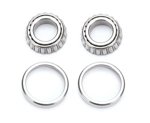 TI22 Performance Hub Bearing And Race Kit REM Finish For Mini TIP3574