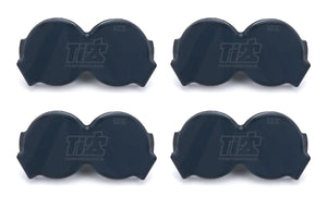 TI22 Performance Injection Wash Plugs Engler 2.812 TIP5272