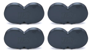 TI22 Performance Injection Wash Plugs Kinsler Beast 2.900 TIP5278