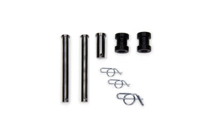 TI22 Performance Ladder Pin Kit 3-3/4 Long Titanium W/ 1/2 Pin TIP1070