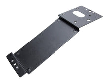 Load image into Gallery viewer, TI22 Performance MSD Mount Bent Carbon TIP4204