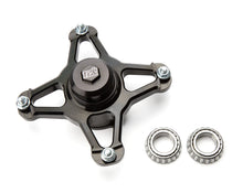 Load image into Gallery viewer, TI22 Performance Mini Sprint Front Hub RF W/ Rem And Ti Studs TIP3565