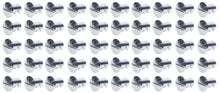 Load image into Gallery viewer, TI22 Performance Oval Head Dzus Buttons .500 Long 50 Pack TIP8100-50