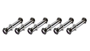 TI22 Performance Radius Rod Stud Kit Titanium 1180