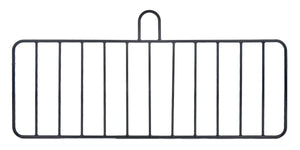 TI22 Performance Rock Screen Tall Cage Steel Sprint Car TIP4122