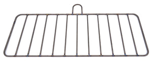 TI22 Performance Rock Screen Tall Cage Titanium Sprint Car TIP4022