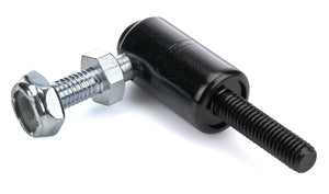 TI22 Performance Throttle Disconnect With Ball 10-32 Male Alum TIP5652