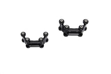 Load image into Gallery viewer, TI22 Performance Ti22 Setup Block Rollers Black Sold In Pairs TIP2986