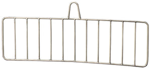 TI22 Performance Titanium Rock Screen 25in x 7-1/2in TIP4021