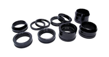 Load image into Gallery viewer, TI22 Performance Wheel Spacer Kit 10pc Black TIP2880