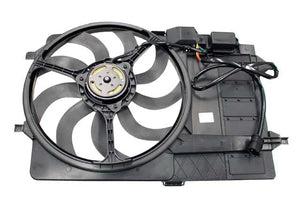 TYC Cooling Fan Assembly 621080 - Main Product View