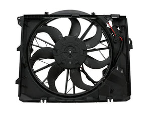 TYC Cooling Fan Assembly 622980 - Main Product View