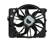 Load image into Gallery viewer, TYC Cooling Fan Assembly 622980 - Side View