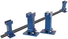 Load image into Gallery viewer, Tanner Racing QM Front Alignment Bar Kit 75105