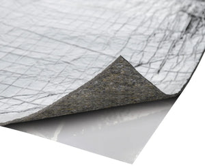 Thermo-Tec Products Adhesive Backed Thermo Guard 1 Sided 48 x 72 14121