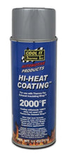 Load image into Gallery viewer, Thermo-Tec Products Header Paint (Alum.) 12002