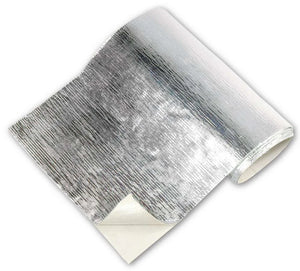 Thermo-Tec Products Heat Barrier 12in x 12in Adhesive Backed 13500