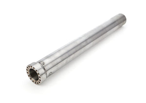 Tiger Quick Change Axle Tube 27in Chromoly Cut-to-Length 2066