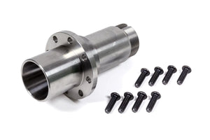 Tiger Quick Change Snout 5x5 Bolt-On 1.0 Degree for Tiger Brake 2855BB