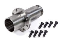 Load image into Gallery viewer, Tiger Quick Change Snout 5x5 Bolt-On .5 Degree for Tiger Brake 2854BB