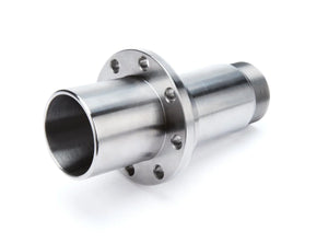 Tiger Quick Change Spindle Snout 2in GN 5x5 Bolt-On 2 Deg 2857BB