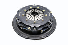 Load image into Gallery viewer, Tilton Cltuch Kit Twin Disc Camaro 2010-2015 55-1005