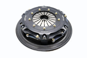 Tilton Cltuch Kit Twin Disc Camaro 2010-2015 55-1005