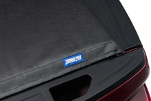 Load image into Gallery viewer, Tonno Pro 07-13 Chevy Silverado 1500 8ft Fleetside Lo-Roll Tonneau Cover - Additional View 6