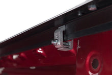 Load image into Gallery viewer, Tonno Pro 2019 RAM 1500 6.5ft Bed Lo-Roll Tonneau Cover - Main Product View