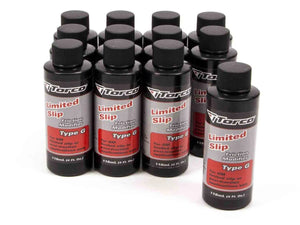 Torco Racing Oils GM Limited Slip Additive Type G Case/12-4oz AFM0010J