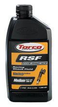 Load image into Gallery viewer, Torco Racing Oils RSF Racing Shock Fluid M edium-12x1-Liter T820007C