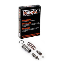 Load image into Gallery viewer, TransGo - Archived Boost Valve and Bushing Kit .500in GM 4L60E 4L60E-BOOST