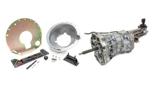 Load image into Gallery viewer, Tremec T56 Magnum XL Trans Kit Ford Mod Motor TUKT12021