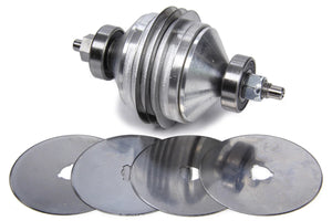 Trick Race Parts Cutting Head Ring Style 3/16in W x 3/16in Deep TRI-US-RS-188-188N