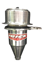 Load image into Gallery viewer, Trick Race Parts Helmet Blower 240CFM 1-1/2in & 1-1/4in Mount TRI-UB240