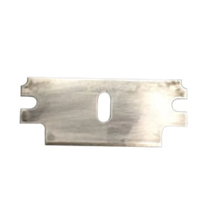 Trick Race Parts Horizontal Blades Narrow 3/16in Deep 50pk TRI-US-HS188N