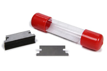 Load image into Gallery viewer, Trick Race Parts Horizontal Blades Wide 3/16in Deep 50pk TRI-US-HS188X
