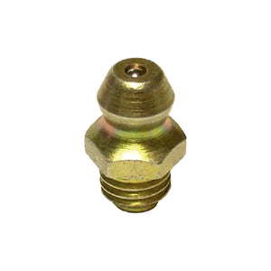 Triple X Race Components Grease Fitting 1/4-28 Straight CH-1023
