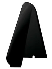 Load image into Gallery viewer, Triple X Race Components LH Arm Guard Black Mini Sprint TXR600-BW-0002BLK
