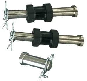 Triple X Race Components Ladder Pin Kit 3-3/4 Long Steel SC-SU-4903
