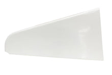 Load image into Gallery viewer, Triple X Race Components Midget Left Arm Guard White TXRMID-BW-0037