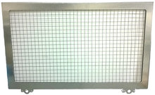 Load image into Gallery viewer, Triple X Race Components Radiator Rock Screen 20.5 x 12.0 SC-CH-9375