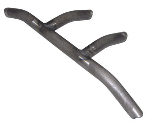 Triple X Race Components Sprint Car Halo SC-CH-0020