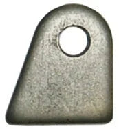 Triple X Race Components Sprint Car Wing Slider Tab SPUD-0020