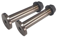 Load image into Gallery viewer, Triple X Race Components Ti Allen Head Ladder Strap Bolt Kit W/ Nuts SC-SU-4905
